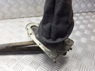  Кулиса Daihatsu Sirion Арт e11691861, вид 3