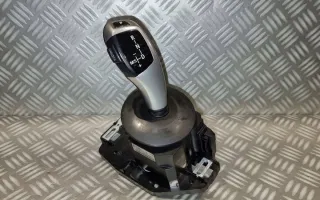 9213651 61319213651 9224211 Кулиса BMW 5 E60/E61 Арт e11691834, вид 1