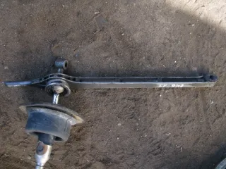 1434108 Кулиса BMW 3 E46 Арт e11691826, вид 2