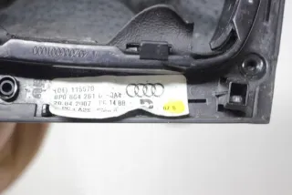 8P0864261D 8p0864261d Ручка кулисы КПП Audi A3 8P Арт e11691724, вид 3