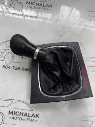 8P0864261T Ручка кулисы КПП Audi A3 8P Арт e11691723, вид 1