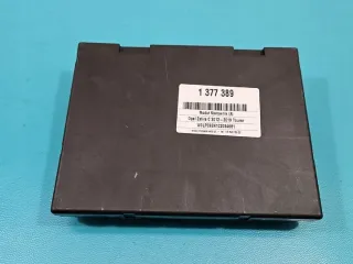 13584578 IMPRK1377389, Блок предохранителей Opel Zafira C Арт e11691675, вид 5