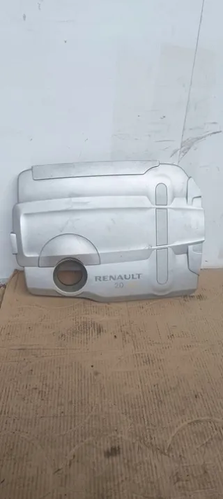 8200621297 Декоративная крышка двигателя Renault Laguna 3 Арт e11691567, вид 1