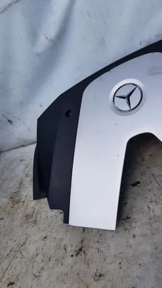 A6290100967 Декоративная крышка двигателя Mercedes ML W164 Арт e11691503, вид 3