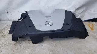 A6290100967 Декоративная крышка двигателя Mercedes ML W164 Арт e11691503, вид 8