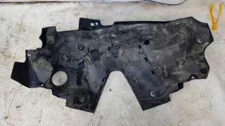 A6290100967 Декоративная крышка двигателя Mercedes ML W164 Арт e11691503, вид 9