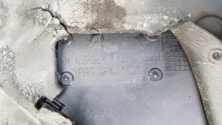 A6290100967 Декоративная крышка двигателя Mercedes ML W164 Арт e11691503, вид 10