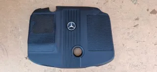 A6510102167 Декоративная крышка двигателя Mercedes C W204 Арт e11691459, вид 1
