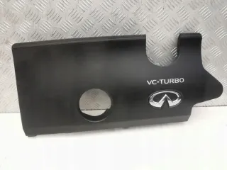 66862-5NA0B Декоративная крышка двигателя Infiniti QX2 Арт e11691333, вид 2