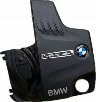 7589053 Декоративная крышка двигателя BMW X1 E84 Арт e11691081, вид 1