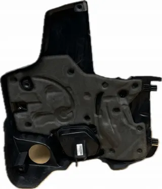 7589053 Декоративная крышка двигателя BMW X1 E84 Арт e11691081, вид 2