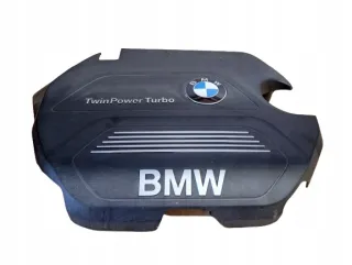 8514199 Декоративная крышка двигателя BMW X1 F48 Арт e11691079, вид 1