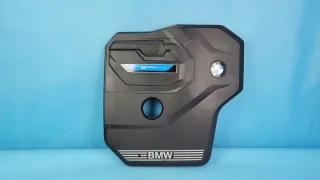 8676204 Декоративная крышка двигателя BMW 3 G20/G21 Арт e11690891, вид 12