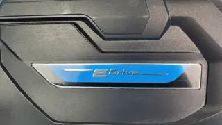 8676204 Декоративная крышка двигателя BMW 3 G20/G21 Арт e11690891, вид 3