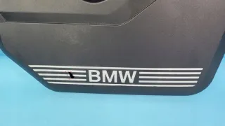 8676204 Декоративная крышка двигателя BMW 3 G20/G21 Арт e11690891, вид 5
