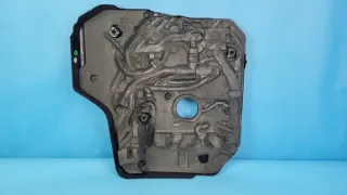 8676204 Декоративная крышка двигателя BMW 3 G20/G21 Арт e11690891, вид 9
