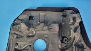 8676204 Декоративная крышка двигателя BMW 3 G20/G21 Арт e11690891, вид 10