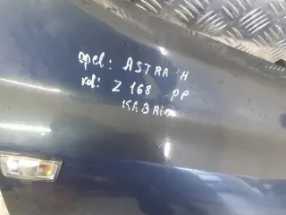  Крыло переднее правое Opel Astra H Арт e11690815, вид 3