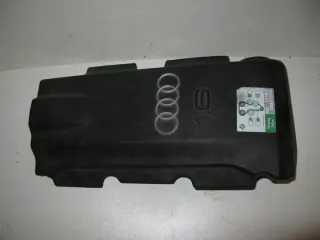 06B103925E Декоративная крышка двигателя Audi A4 B7 Арт e11690780, вид 1