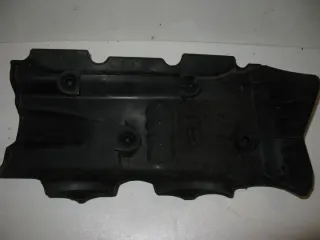 06B103925E Декоративная крышка двигателя Audi A4 B7 Арт e11690780, вид 2