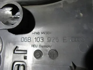 06B103925E Декоративная крышка двигателя Audi A4 B7 Арт e11690780, вид 3