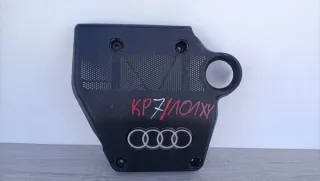 06A103925N KP7101XY Декоративная крышка двигателя Audi A3 8V Арт e11690754, вид 1