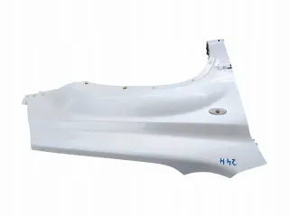 2007-2014 Крыло переднее правое Nissan X-Trail T31 Арт e11690751, вид 5