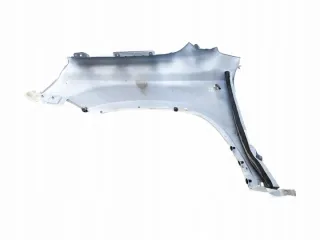 2007-2014 Крыло переднее правое Nissan X-Trail T31 Арт e11690751, вид 7