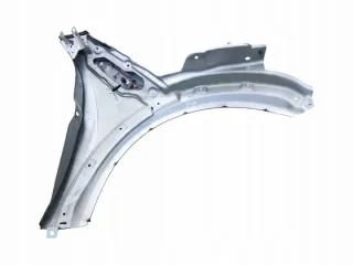 2010-2015 Крыло переднее левое MINI COUNTRYMAN R60 Арт e11690697, вид 6