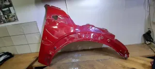  MIA10484 Крыло переднее правое MINI CLUBMAN R55 Арт e11690688, вид 3