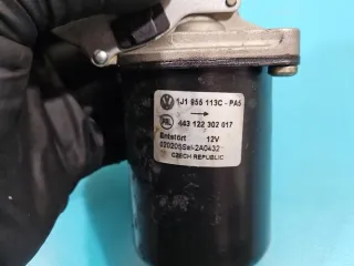 1J1955113C IMPRK1441872, Моторчик стеклоочистителя фар Seat Leon 2 Арт e11690443, вид 4