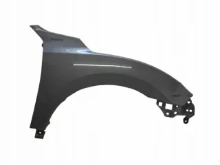 PAW1525 Крыло переднее правое Honda Civic 10 Арт e11690116, вид 1