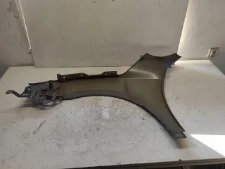 PAW1525 Крыло переднее правое Honda Civic 10 Арт e11690116, вид 6
