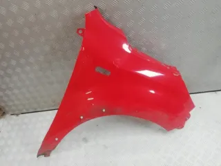 22233333 Крыло переднее правое Daihatsu Terios 1 Арт e11690013, вид 1