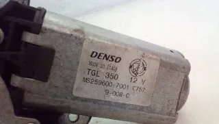  Моторчик стеклоочистителя фар Fiat Panda 2 Арт e11689951, вид 6