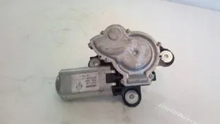  Моторчик стеклоочистителя фар Fiat Panda 2 Арт e11689951, вид 7