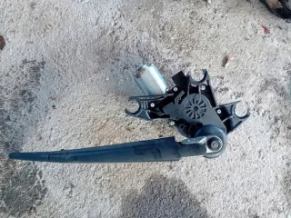 287108228R Моторчик стеклоочистителя фар Audi A6 C7 (S6,RS6) Арт e11689828, вид 1