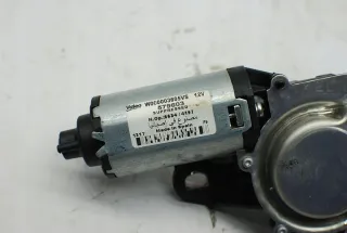 8E9955711E 16207148574 Моторчик стеклоочистителя фар Audi A4 B7 Арт e11689821, вид 3