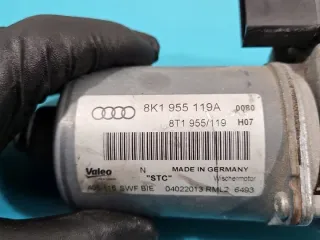 8K1955119A IMPRK1447542, Моторчик стеклоочистителя фар Audi A4 B8 Арт e11689809, вид 4