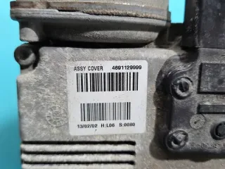 8K1955119A IMPRK1447542, Моторчик стеклоочистителя фар Audi A4 B8 Арт e11689809, вид 5