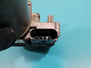 8K1955119A IMPRK1447542, Моторчик стеклоочистителя фар Audi A4 B8 Арт e11689809, вид 6