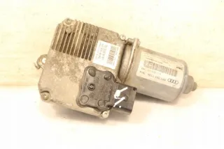 405116 Моторчик стеклоочистителя фар Audi A4 B8 Арт e11689807, вид 6