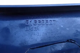 31690641 31663527 Бампер передний Volvo XC90 2 restailing Арт e11689472, вид 11