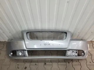 30744904 30744913 Бампер передний Volvo S40 2 Арт e11689441, вид 1