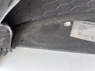 2G6807421 2G6807421A Бампер задний Volkswagen Polo 6 Арт e11689391, вид 5
