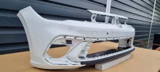 2GS807221H Бампер передний Volkswagen Polo 6 Арт e11689388, вид 3