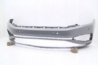 2019-2023 3G0807221E Bumper3 Бампер передний Volkswagen Passat B8 Арт e11689363, вид 1