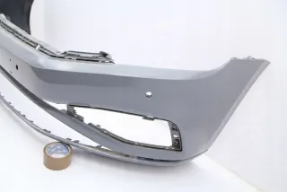 2019-2023 3G0807221E Bumper3 Бампер передний Volkswagen Passat B8 Арт e11689363, вид 4