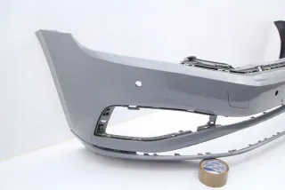 2019-2023 3G0807221E Bumper3 Бампер передний Volkswagen Passat B8 Арт e11689363, вид 5