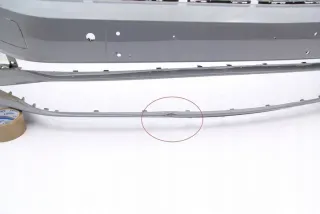 2019-2023 3G0807221E Bumper3 Бампер передний Volkswagen Passat B8 Арт e11689363, вид 6